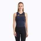 Women's running shirt Joma Record III Top navy