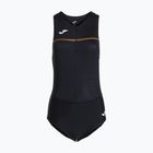 Women's triathlon suit Joma Record III Bodysuit black