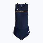 Women's triathlon suit Joma Record III Bodysuit navy