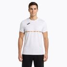 Men's Joma Record III running shirt white
