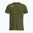 Men's Joma Record III running shirt green
