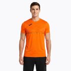 Men's Joma Record III running shirt orange