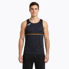 Men's Joma Record III running shirt black