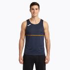 Men's Joma Record III running shirt navy