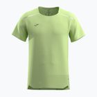 Men's Joma R-City lime running shirt