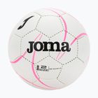 Handball Joma S-Grip white/flour pink size 2
