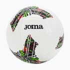 Joma Gioco III white/green soccer ball size 5