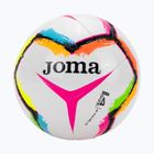 Football Joma Halley II white/fluor pink size 4