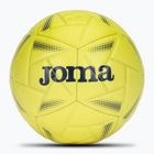 Handball Joma J-Pro yellow/dark navy size 2