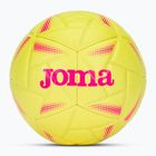 Handball Joma J-Pro yellow/fluor pink size 1