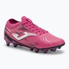 Men's football boots Joma Propulsion Top FG fuchsia
