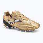 Men's football boots Joma Aguila Cup FG gold
