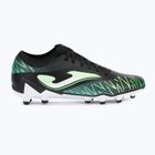 Men's football boots Joma Striker FG black