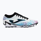 Men's football boots Joma Striker FG white