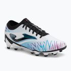 Men's football boots Joma Striker FG white