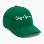 Baseball cap Pepe Jeans Mallon Cap pop green