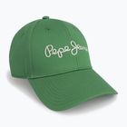 Baseball cap Pepe Jeans Mallon Cap pop green