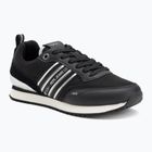 Women's shoes Pepe Jeans Dublin Half black