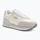 Women's shoes Pepe Jeans Rusper Shine white