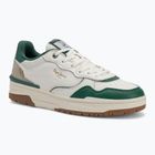 Men's shoes Pepe Jeans Chester Ivy ivy green