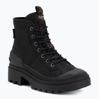 Women's boots Pepe Jeans Hale City black
