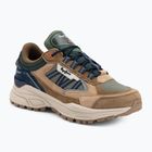 Men's shoes Pepe Jeans Darren Earth tan bron