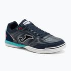 Men's football boots Joma Top Flex IN navy