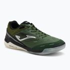 Men's football boots Joma Gambeta IN khaki