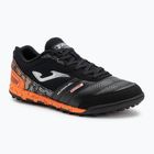 Men's football boots Joma Mundial TF black