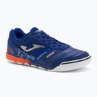 Men's football boots Joma Mundial IN navy
