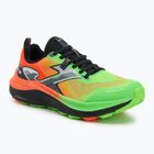Running shoes Joma TR-5 light green