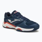 Men's tennis shoes Joma Master 1000 C navy blue
