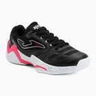 Women's tennis shoes Joma Set Lady AC black