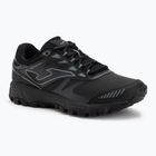 Men's running shoes Joma Sabre black