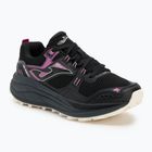 Women's running shoes Joma Shock Lady black