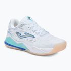 Women's paddle shoes Joma Spin Lady OM white
