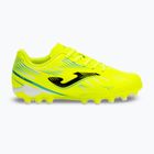 Children's football boots Joma Propulsion Jr FG fluor yellow