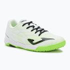 Children's football boots Joma Evolution Jr IN white
