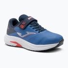 Children's running shoes Joma Speed Jr royal blue
