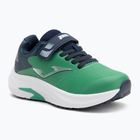 Children's running shoes Joma Speed Jr green