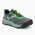 Children's running shoes Joma Kubor green