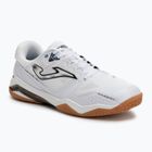 Men's badminton shoes Joma Netrush white