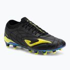 Men's football boots Joma Evolution Top FG black