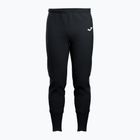 Men's Joma Challenge tennis trousers black/dark grey