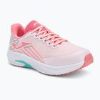 Children's running shoes Joma Super Cross pink