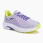 Children's running shoes Joma Super Cross purple