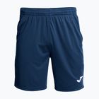 Men's tennis shorts Joma Open III blue