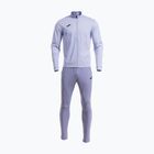 Men's tennis tracksuit Joma Turquoise challenge