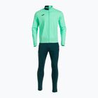 Men's tennis tracksuit Joma Challenge turguoise