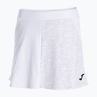 Tennis skirt Joma Challenge white